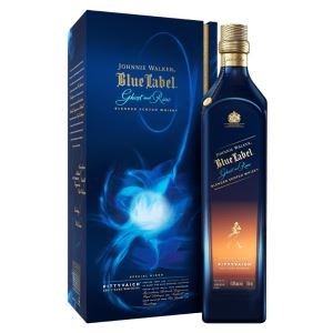 藍牌珍稀系列 幽靈第四版