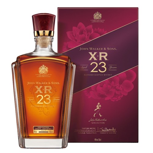 XR23年