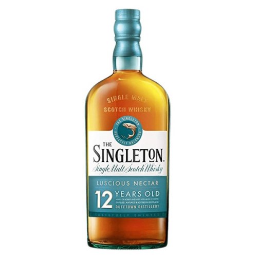 蘇格登12年歐版 1L