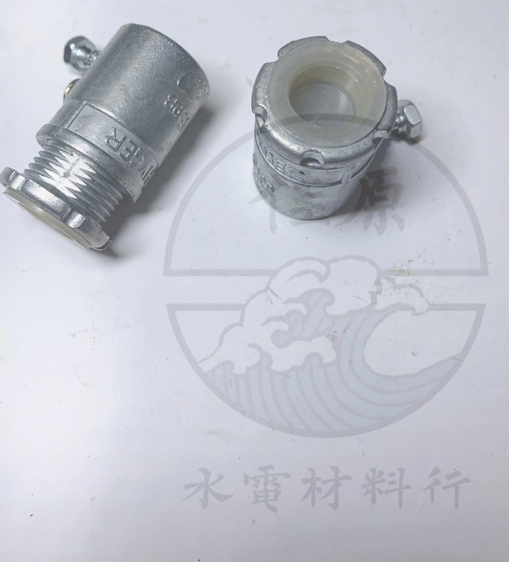 E.M.T管盒接EX 