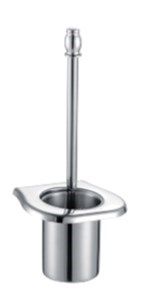 304#四件套(衣物架.毛巾桿.三角架.馬桶刷)