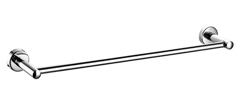 304#四件套(衣物架.毛巾桿.三角架.馬桶刷)