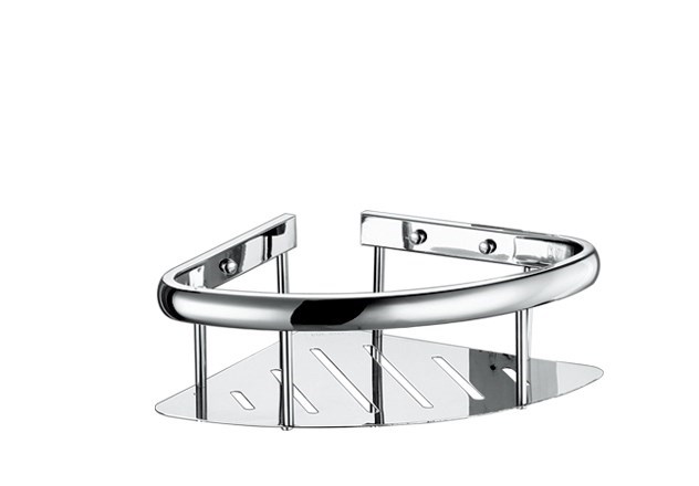 304#四件套(衣物架.毛巾桿.三角架.馬桶刷)