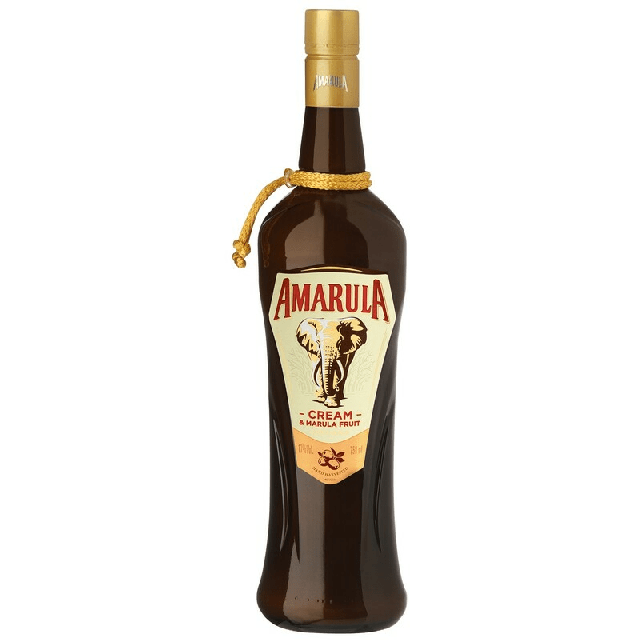 南非愛瑪樂香甜奶酒(大象奶酒) Amarula Cream Liqueur(缺貨中)
