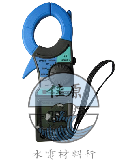 數字鉤表KT-55