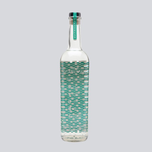 德龍貝梅斯卡爾龍舌蘭-薩卡特卡斯(Zacatecas) Derrumbes Mezcal- Zacatecas