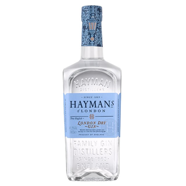 海曼英式琴酒 Hayman's London Dry Gin