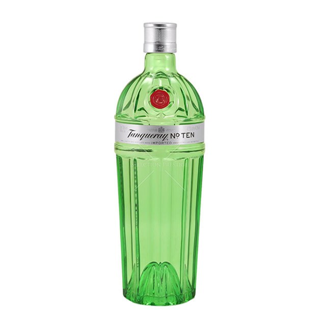坦奎瑞NO.10特級琴酒Tanqueray No.10 GIN