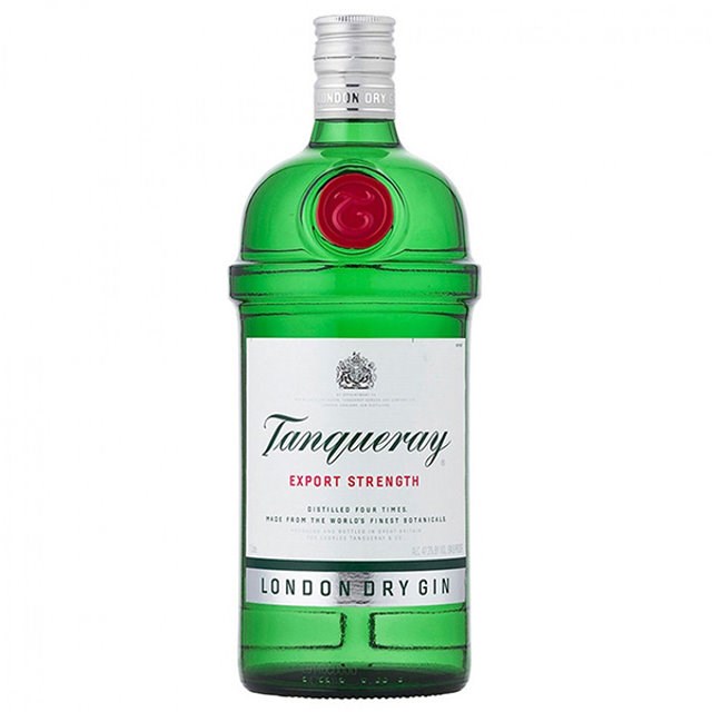 坦奎瑞 琴酒 Tanqueray Gin
