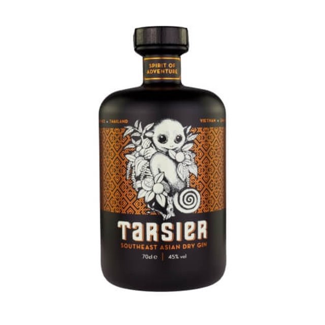 塔西爾東南亞琴酒Tarsier Southeast Asian Dry Gin