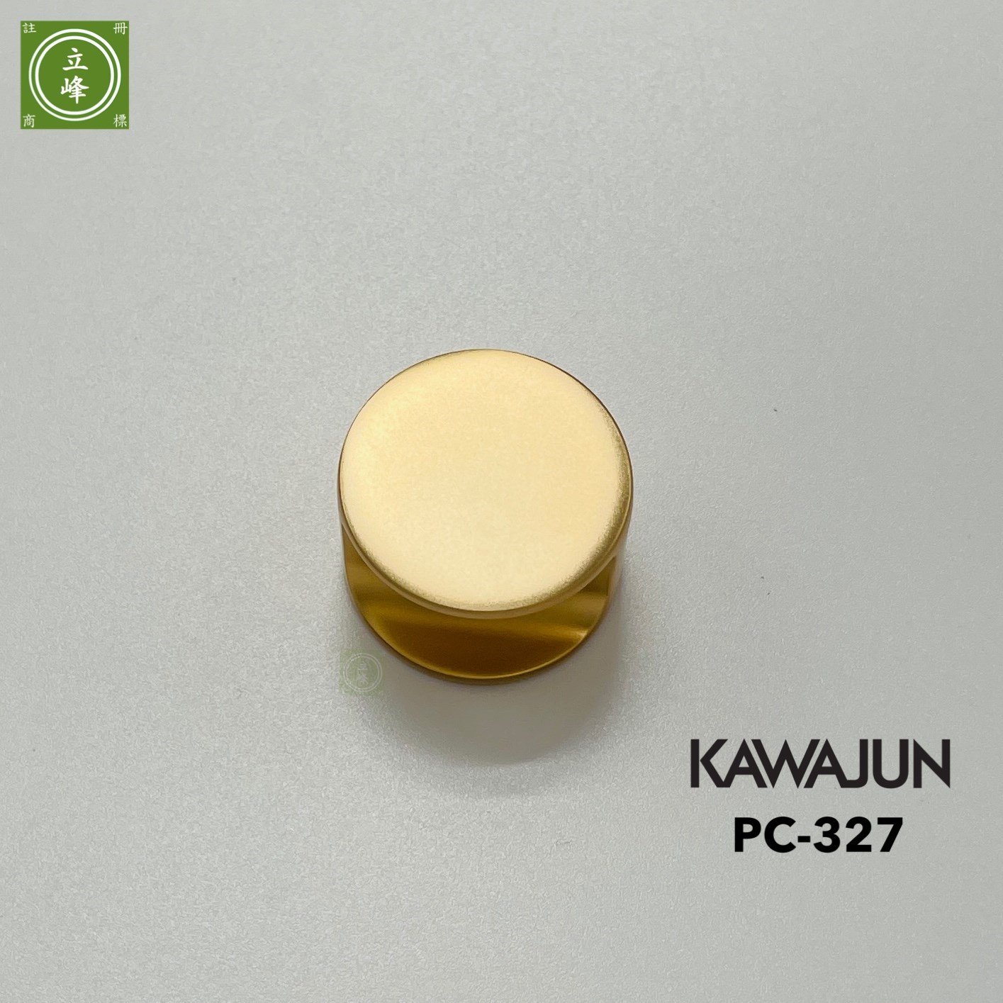 KAWAJUN PC-327 《霧金色》