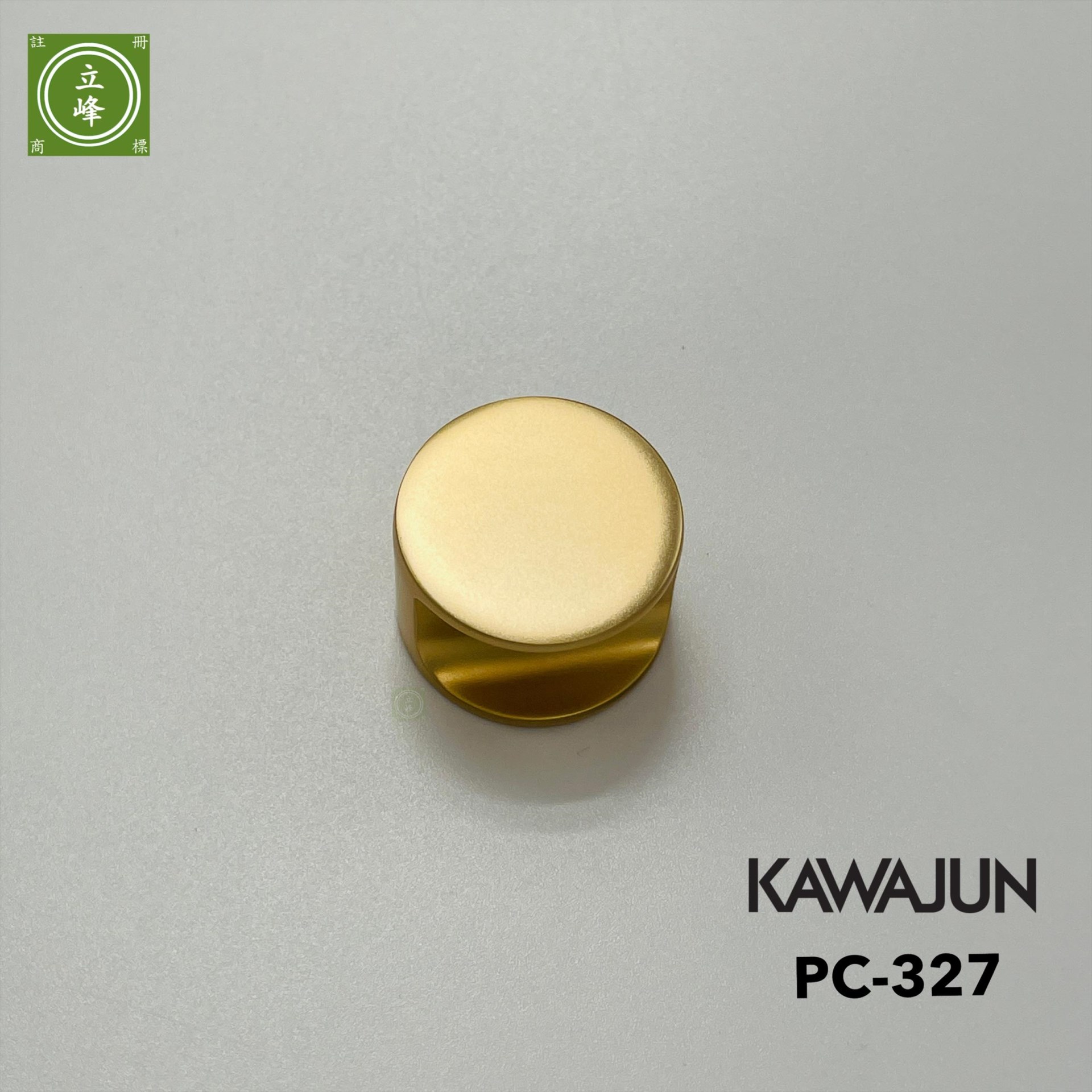 KAWAJUN PC-327 《霧金色》