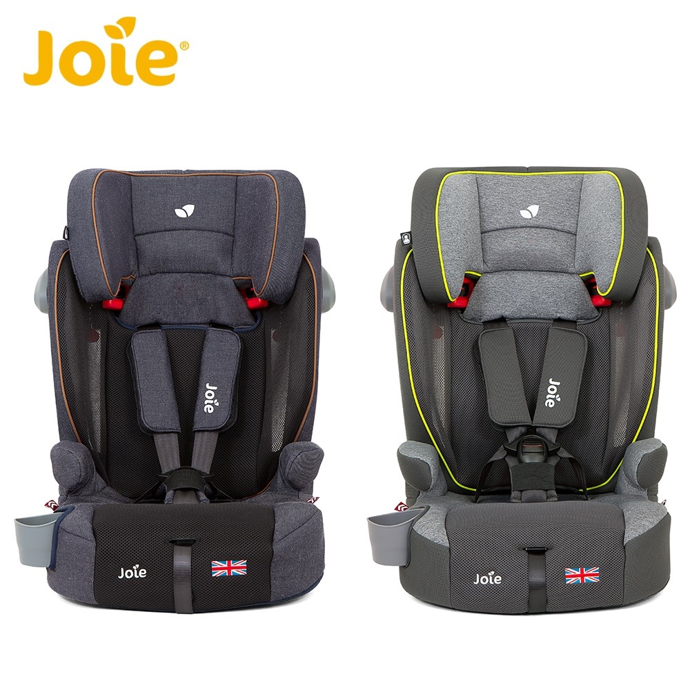 奇哥 Joie Alevate 2歲-12歲汽座