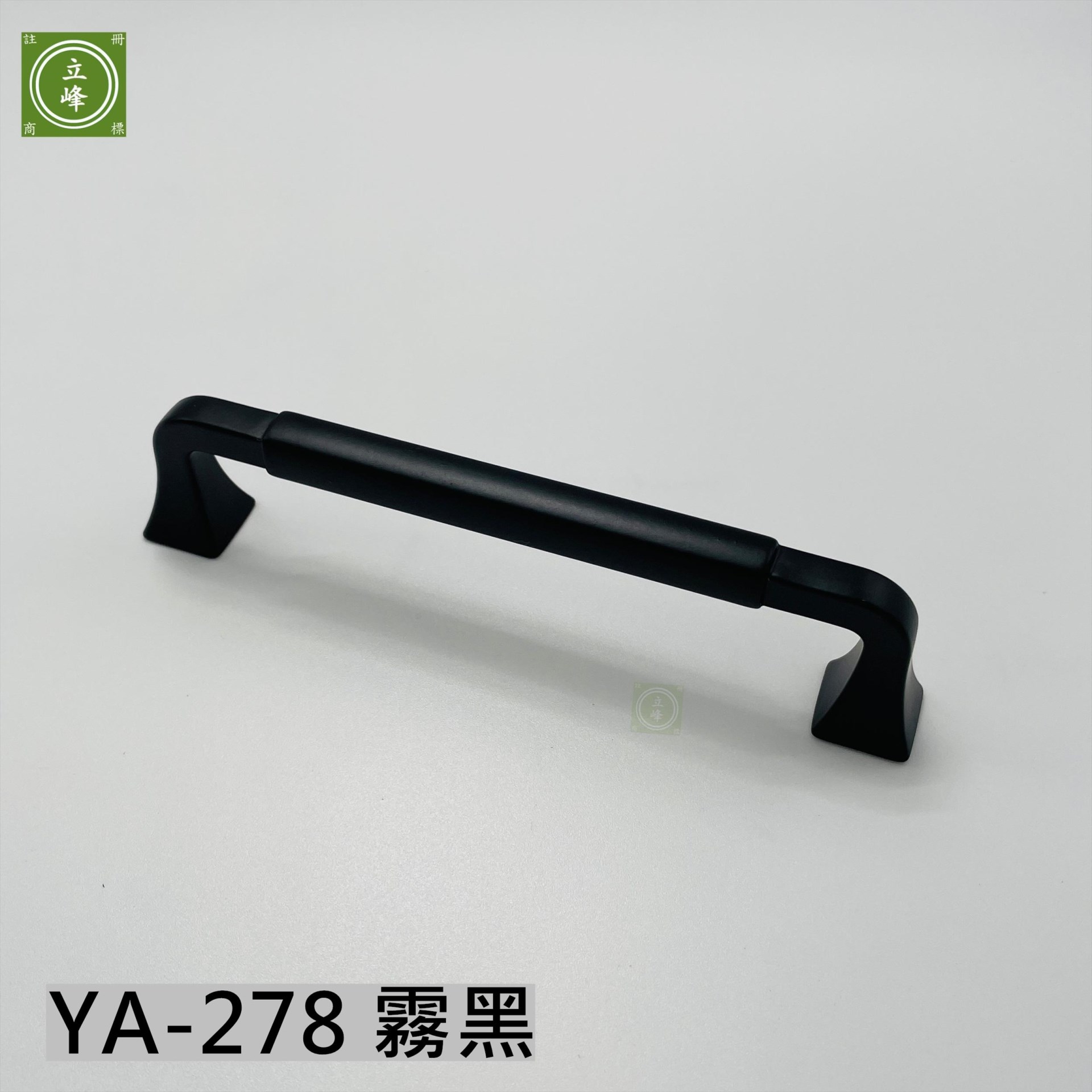 YA-278 霧黑