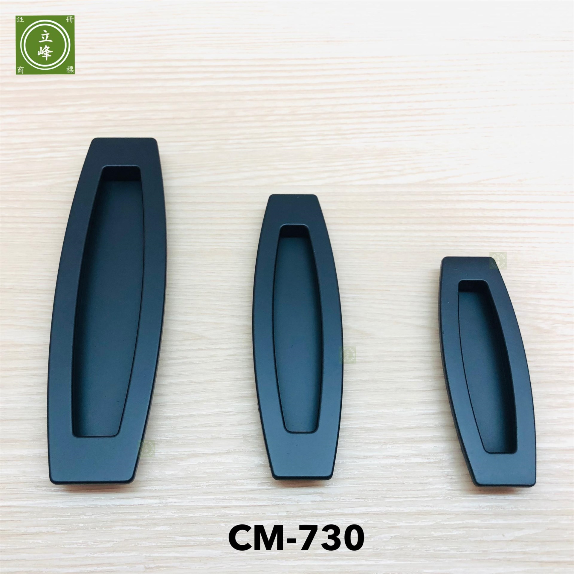 CM-730 黑色