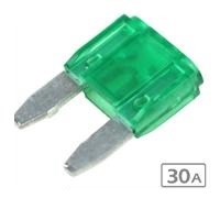 迷你汽車保險絲  30A