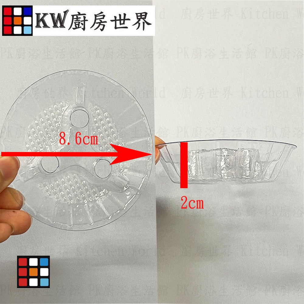 廚房世界
