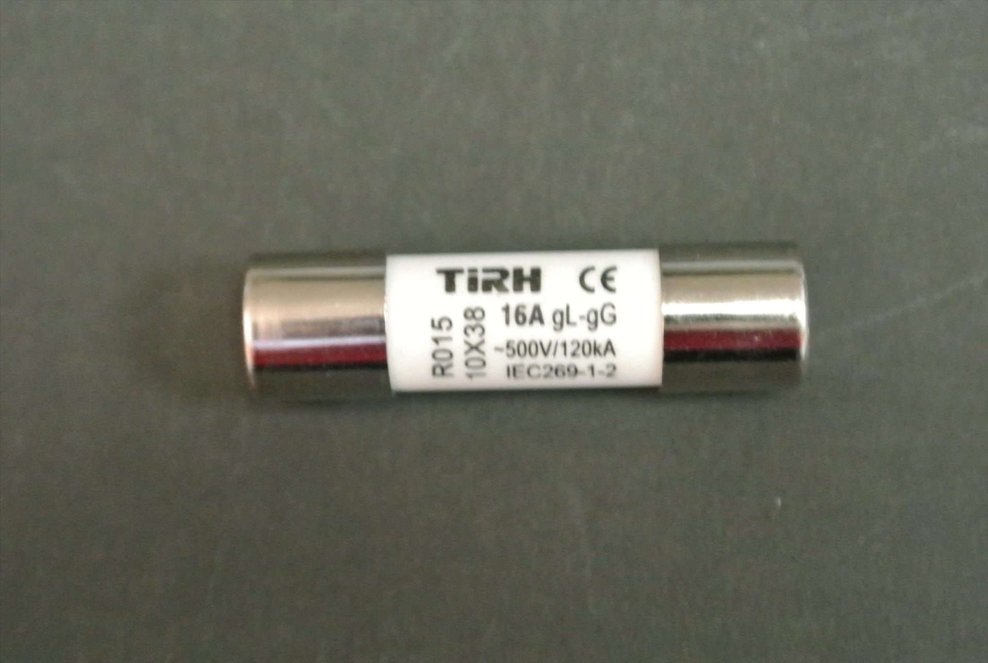 陶瓷保險絲 10A