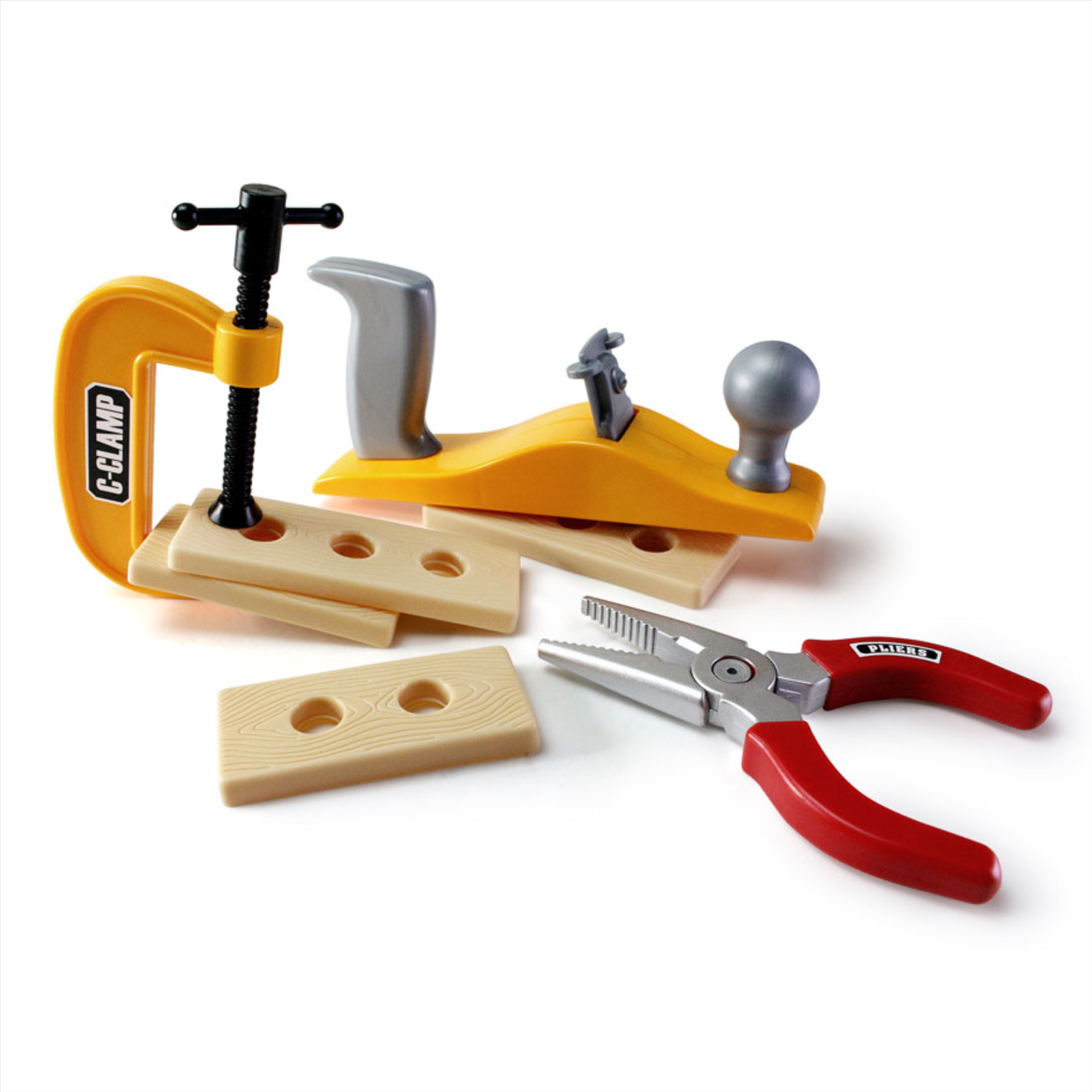 小工程師DIY工具組052-05289