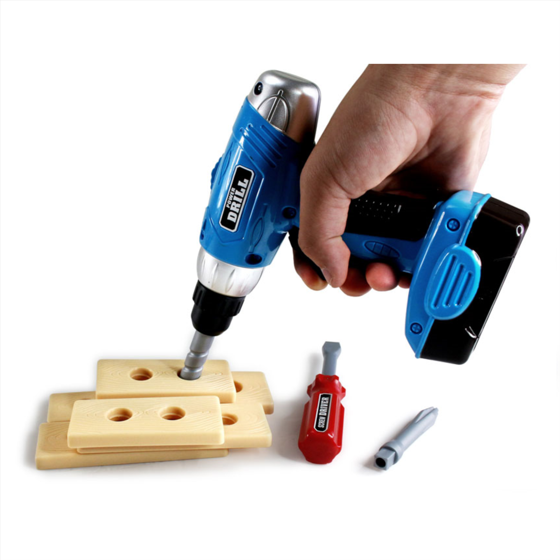 小工程師DIY工具組052-05289