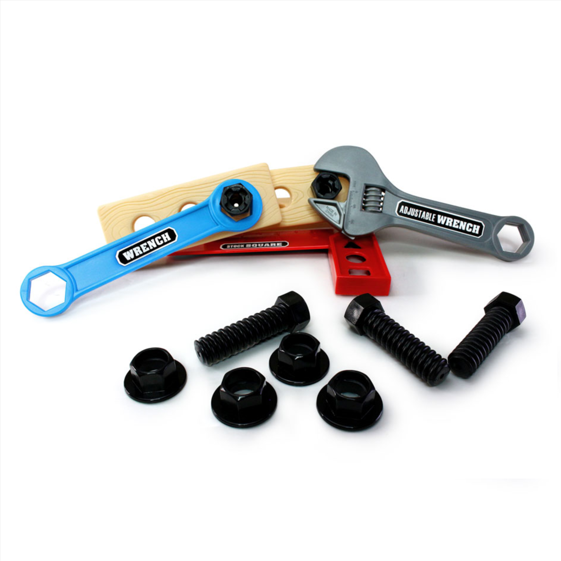 小工程師DIY工具組052-05289