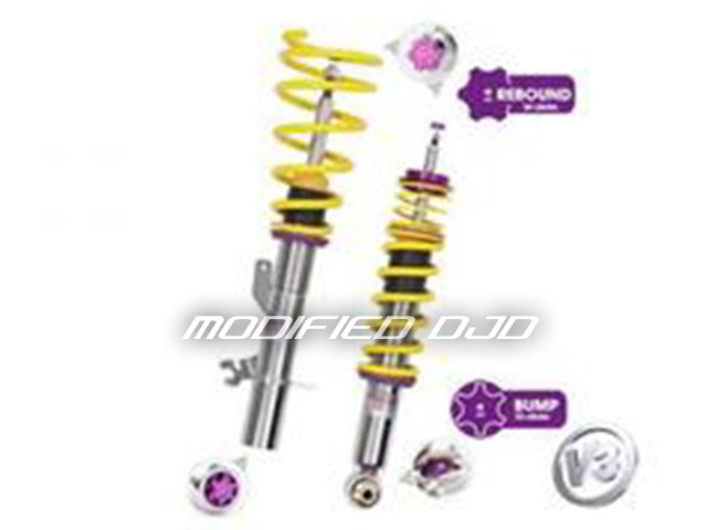 BMW F87 M2 避震器組