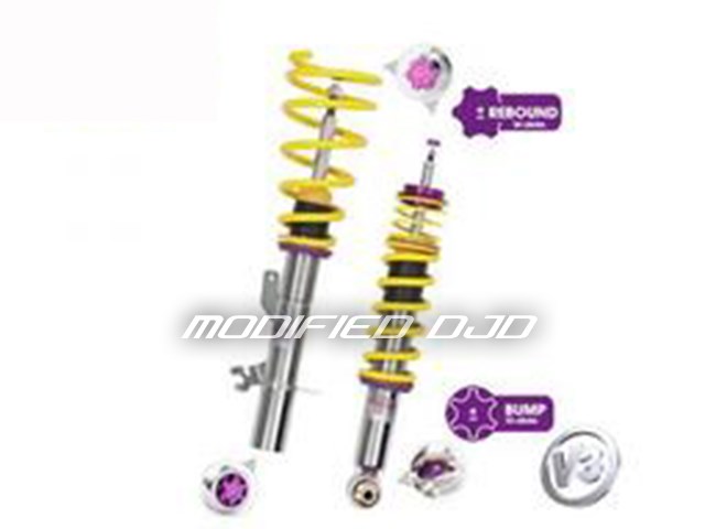 MAZDA MX-5 ND 避震器組