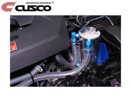 TOYOTA GR YARIS 廢油回收桶