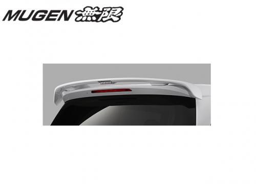 HONDA ODYSSEY 尾翼(素材)