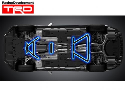 LEXUS IS300 ASE30 IS300h AVE30 底盤拉桿組