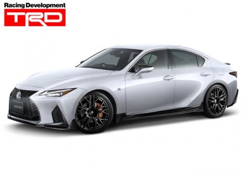 LEXUS IS300 ASE30 IS300h AVE30 側裙