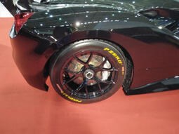 FERRARI 法拉利 458 鍛造鋁圈 20吋