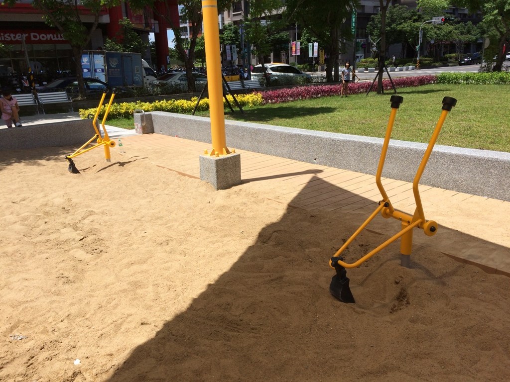 挖沙機