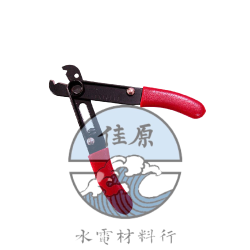 可調式剝皮鉗HT-108