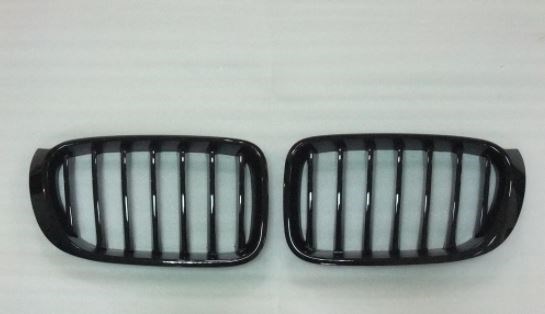 BMW F25lci 13年~ F26 13年~ 水箱罩