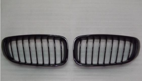 BMW E34 12年~ 水箱罩