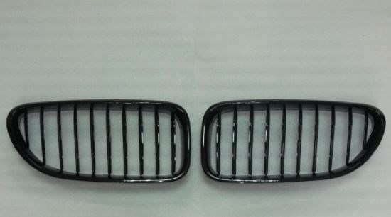 BMW F06 12年~ 水箱罩