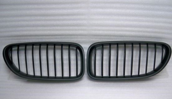 BMW F06 12年~ 水箱罩
