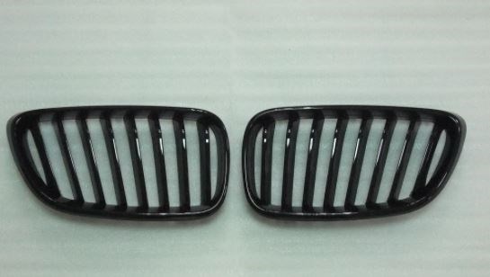 BMW F22 13年~ 水箱罩