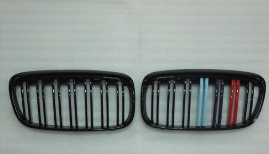 BMW F45 F46 14年~ 水箱罩