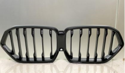 BMW G06 19年~ 水箱罩