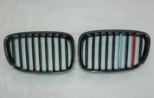 BMW F07 08~16年 水箱罩