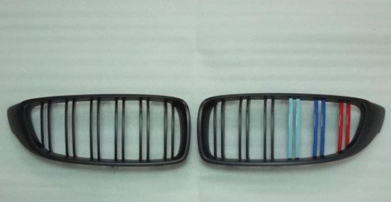 BMW F32 13年~ 水箱罩
