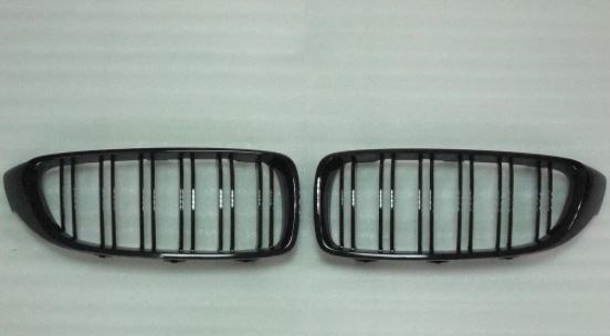BMW F32 13年~ 水箱罩