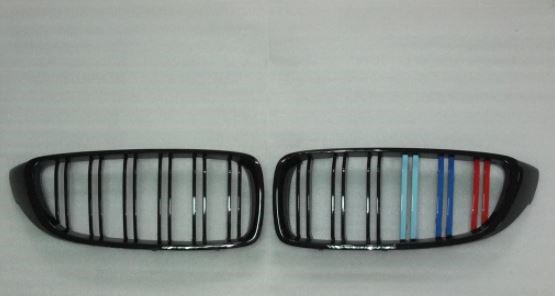 BMW F32 13年~ 水箱罩
