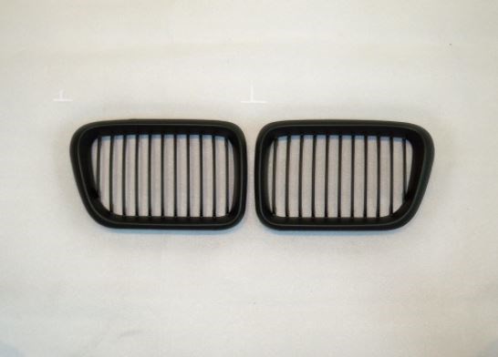 BMW E36-97~98 水箱罩