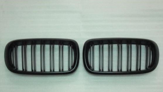 BMW F15 12年~ 水箱罩