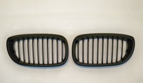 BMW E46 2D 97~02年 水箱罩