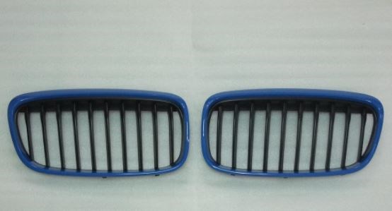 BMW F46 14年~ 水箱罩
