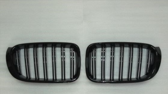 BMW F25lci 14年~ F26 14年~ 水箱罩